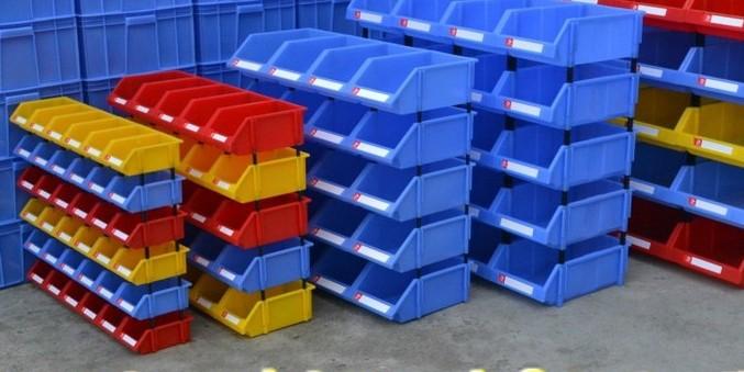 组立塑料零件盒|河北汇恒仓储设备销售有限公司